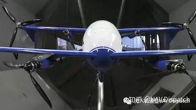 NASA兰利研究中心eVTOL新项目拓展城市交通便利性 - 知乎