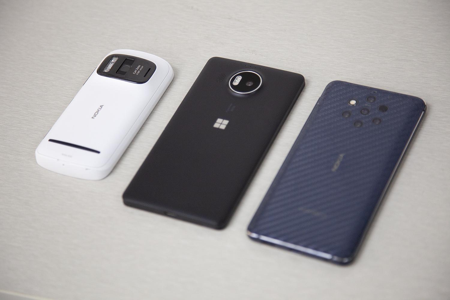 nokia808pureview影像革命的起点和塞班的绝唱