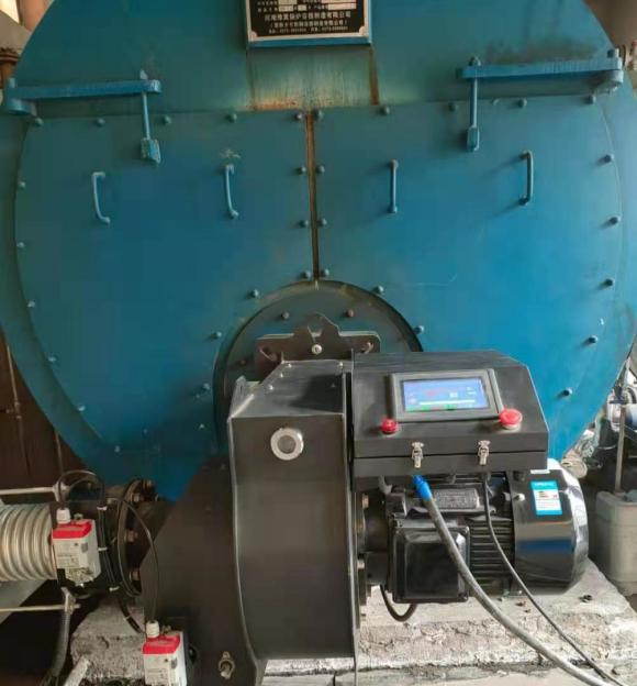 低氮燃烧机邢台厂家