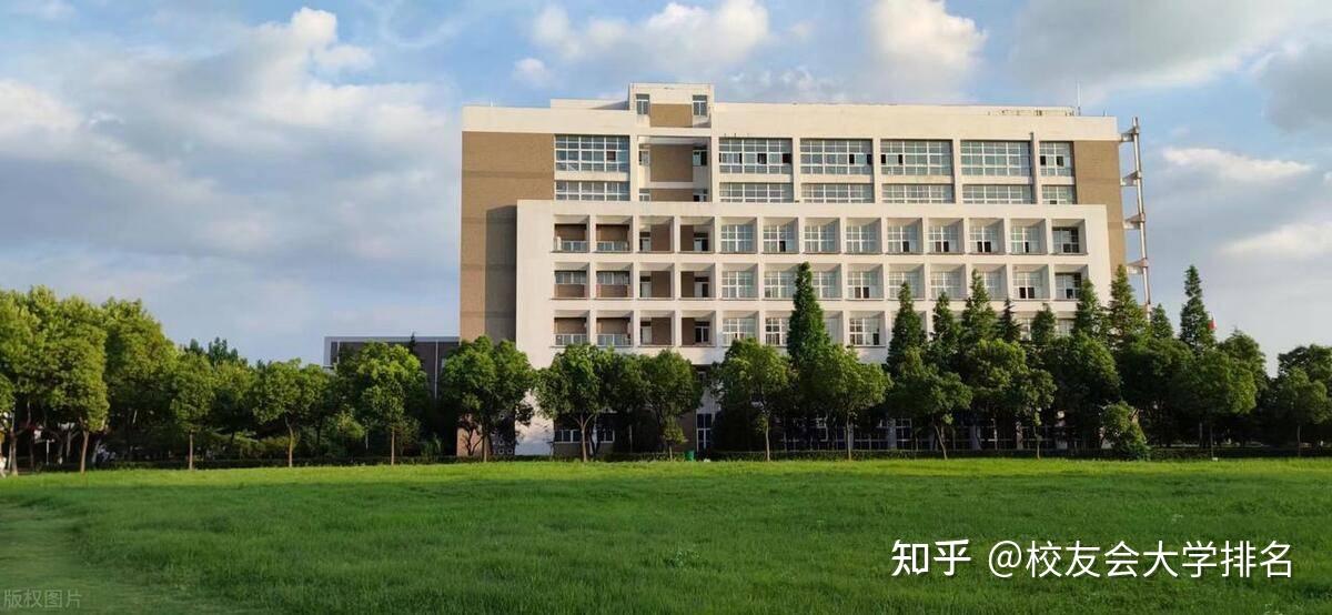 交通運輸工程第二十六2023天津職業技術師範大學最好學科排名