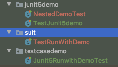 Junit5 架构、新特性及基本使用(常用注解与套件执行) - 知乎