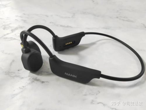 南卡NANK Runner CC3 耳机评测：骨传导耳机入门级别最强款- 知乎