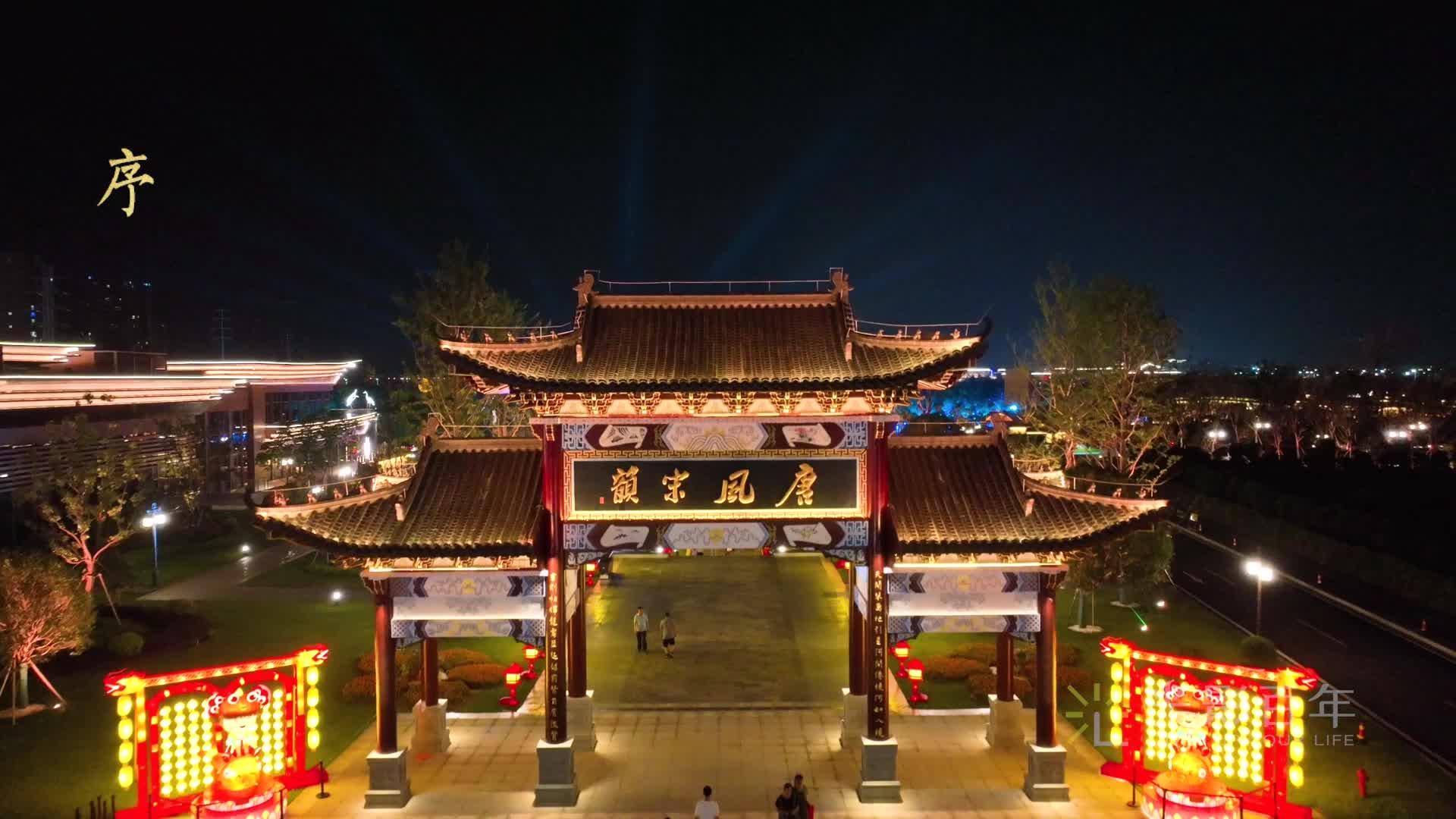 新作 一船载入梦，一河越千年，吉安后河·梦回庐陵 - 知乎
