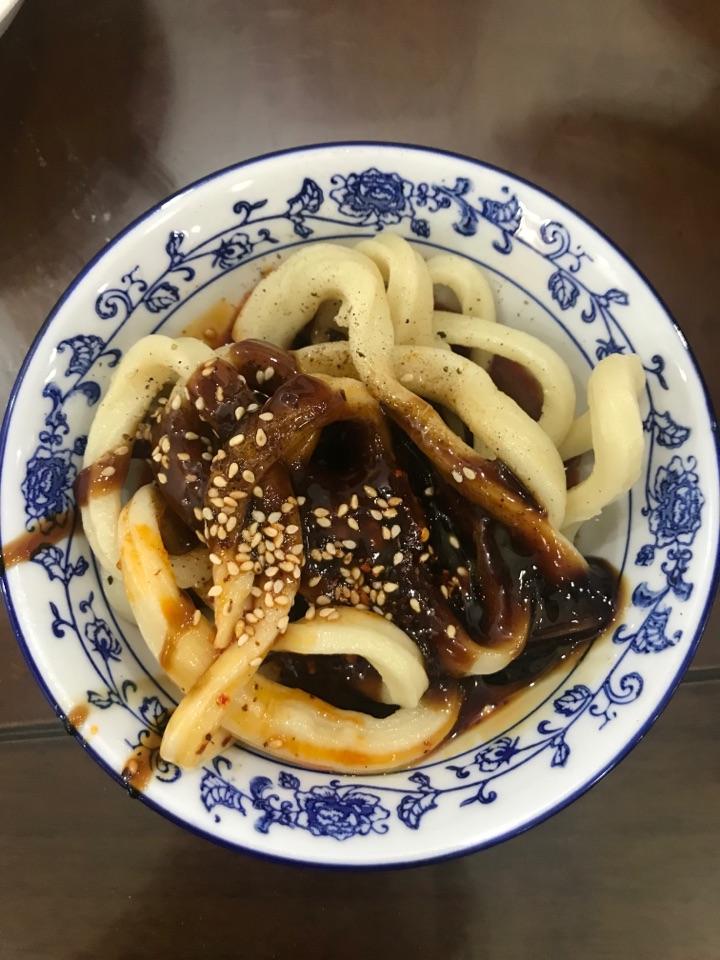 成都有没有不辣的美食?