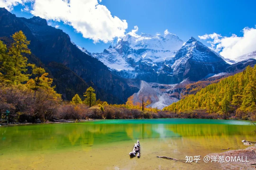 全国299个5A旅游景点地图新鲜出炉,收藏它轻松走遍全中国 - 知乎