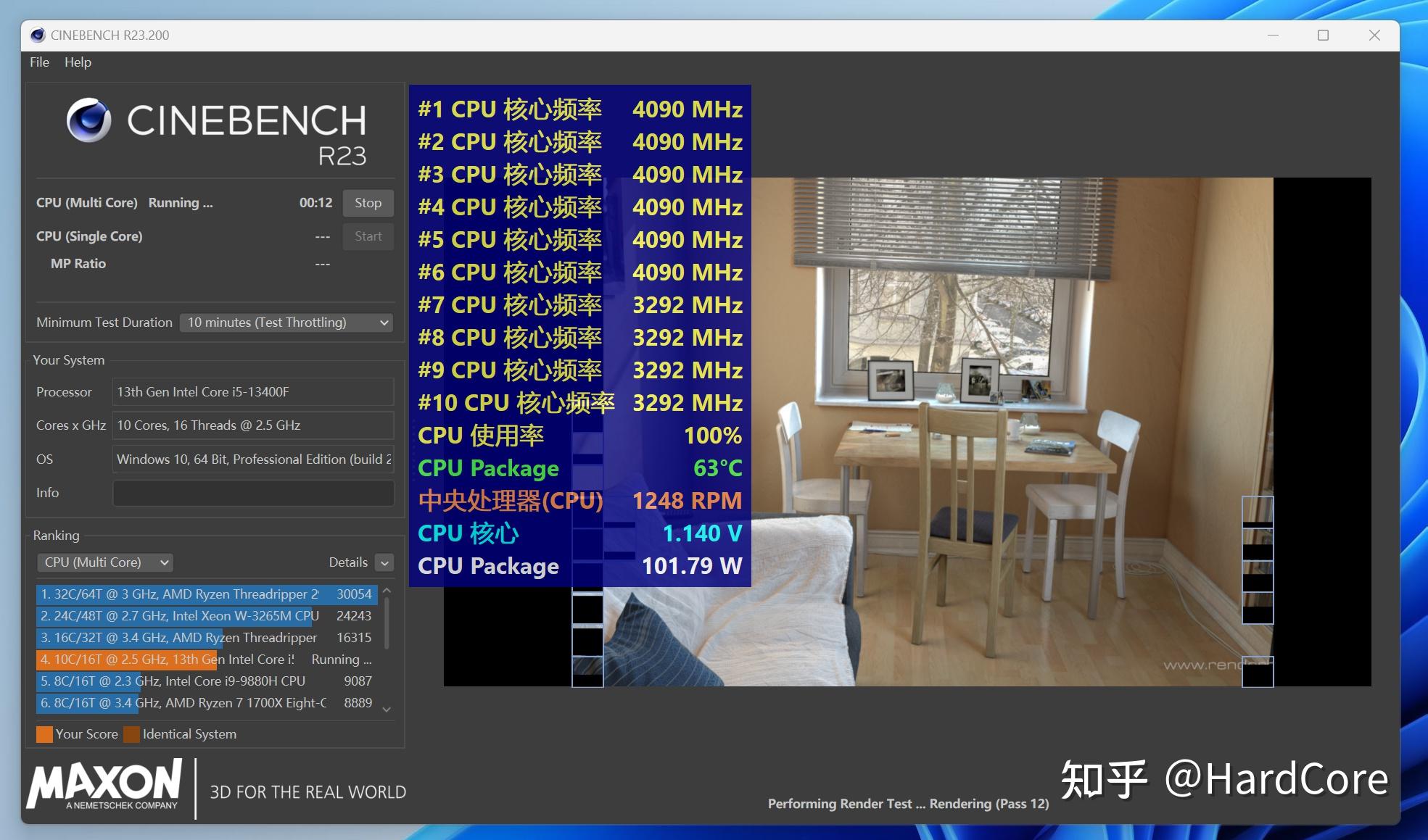 5 7500F VS i5 13400F 5-7500f-vs-i5-13400f