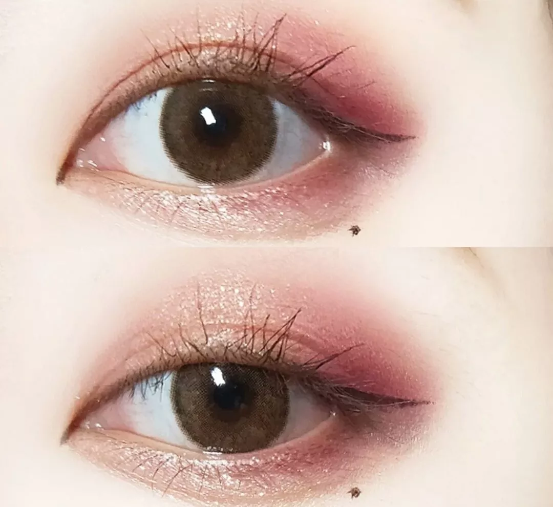 百元以下 好看的眼影盘!美丽到尖叫,都不要和我抢!