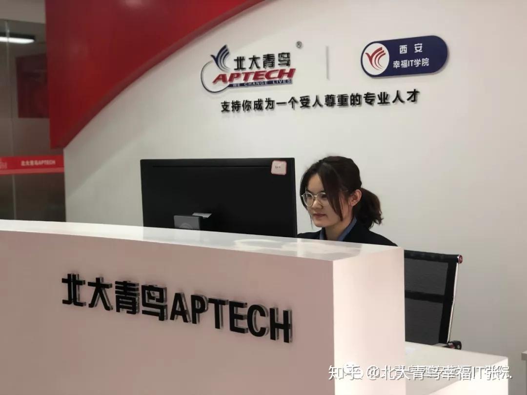 北大青鸟幸福it学院ai时代如何投身人工智能浪潮之中