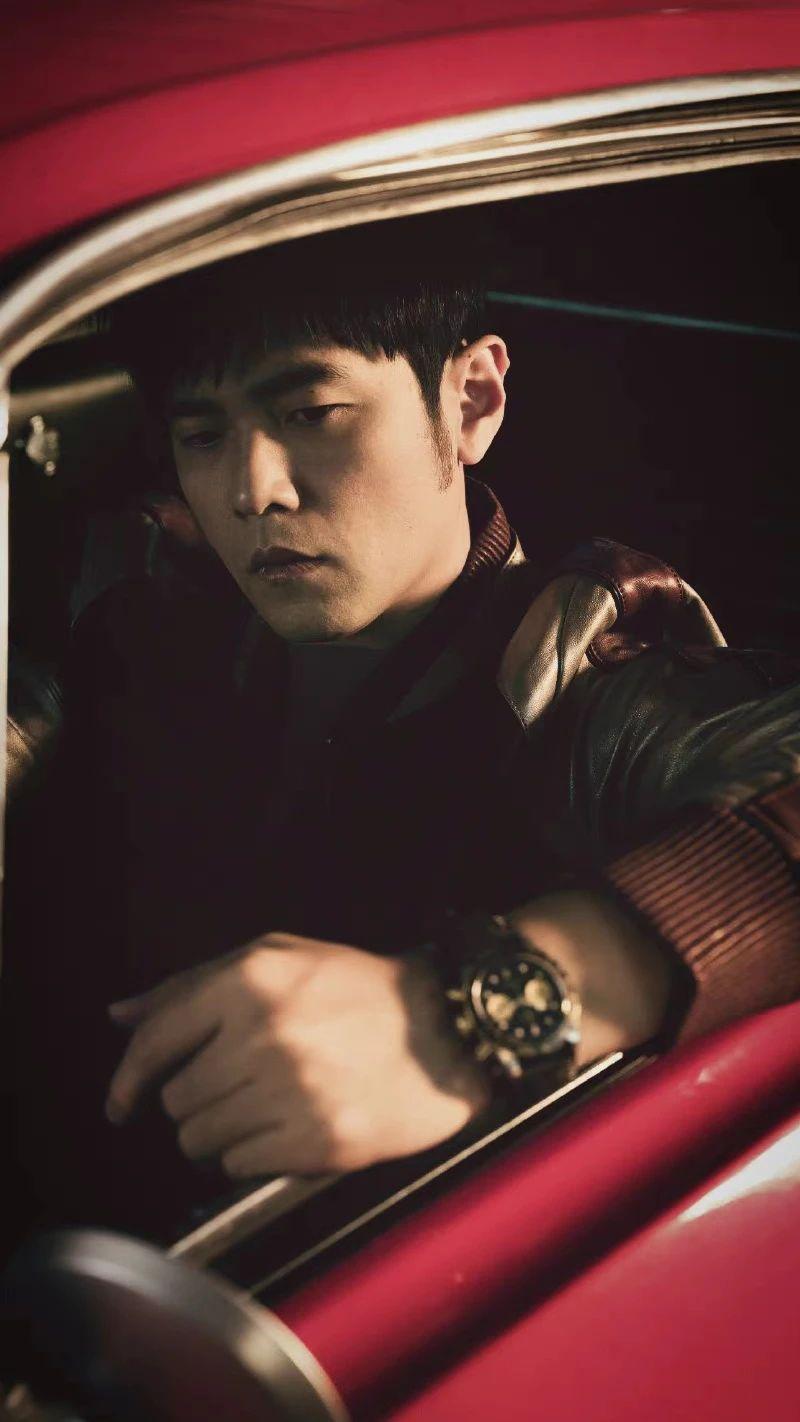 周杰伦高清壁纸 zhuanlan.zhihu.com