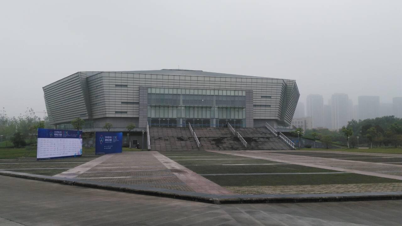 如何评价 2016年 CCPC 合肥站? - ACM 竞赛