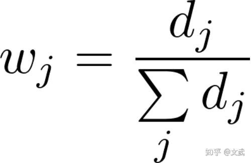 综合评价之熵权法