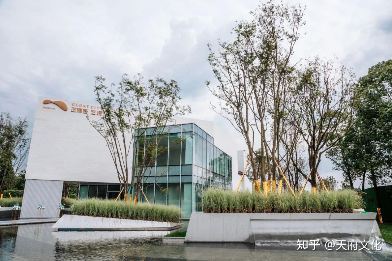 凤栖湖国际社区高峰论坛圆满落幕这一次给双流更好的