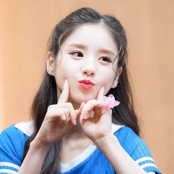 头像本月少女田姬振合集