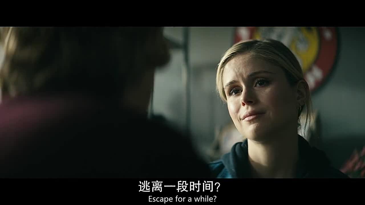 【黑袍纠察队2】幕后boss炸鸡叔控制着公司,与主易