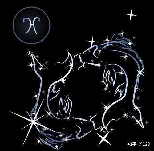 12星座——双鱼座 - 知乎