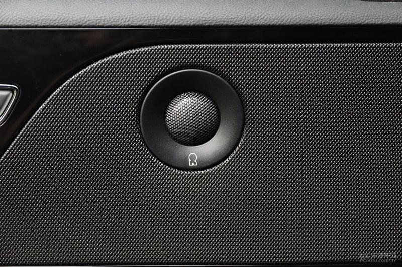 的另一大秘密武器就是配备了哈曼集团旗下顶级的revel03ultima03