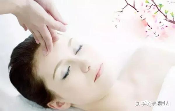 头疗的好处，养生从头疗开始 - 知乎