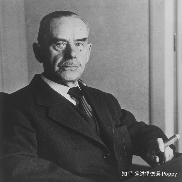 德国文坛巨匠你知道多少