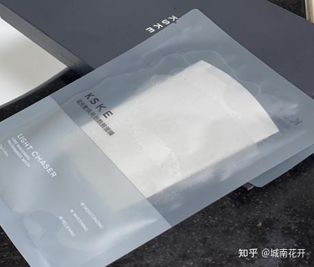 男生面膜攻略l 面膜推荐 - 知乎