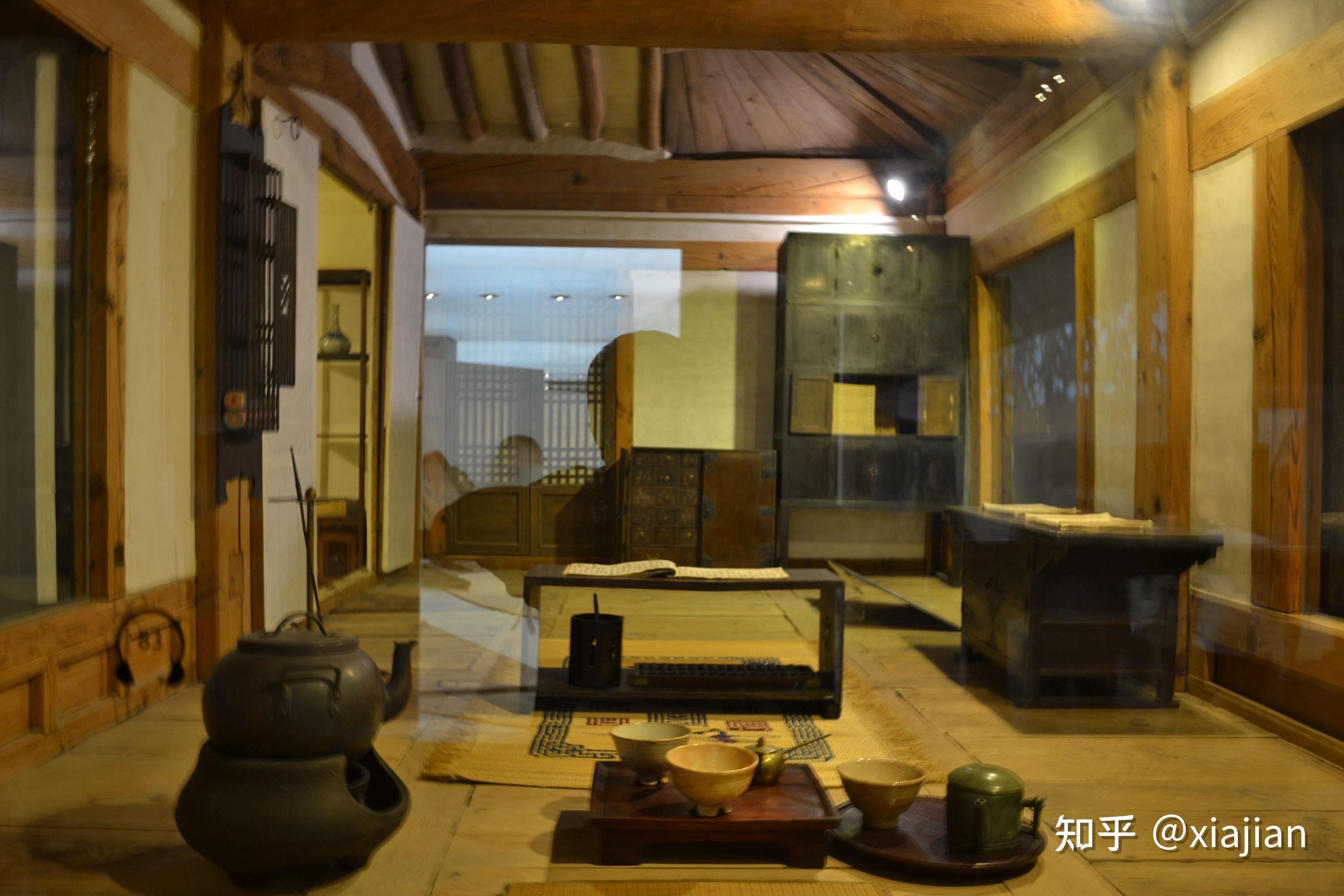 青瓦台·景福宫 - 知乎