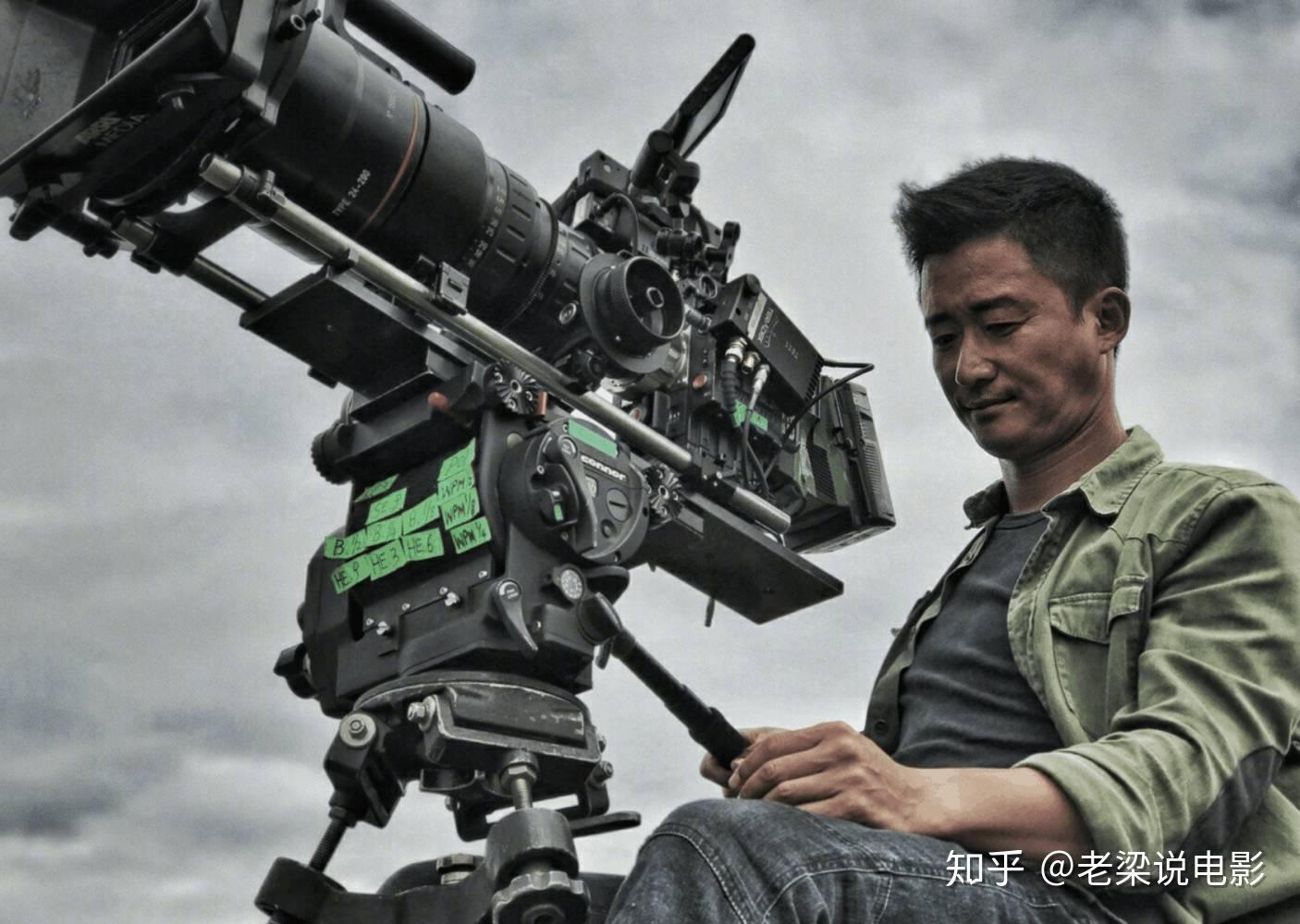 吴京战狼3要开拍了影帝刘德华竟然要零片酬参演网友厉害了