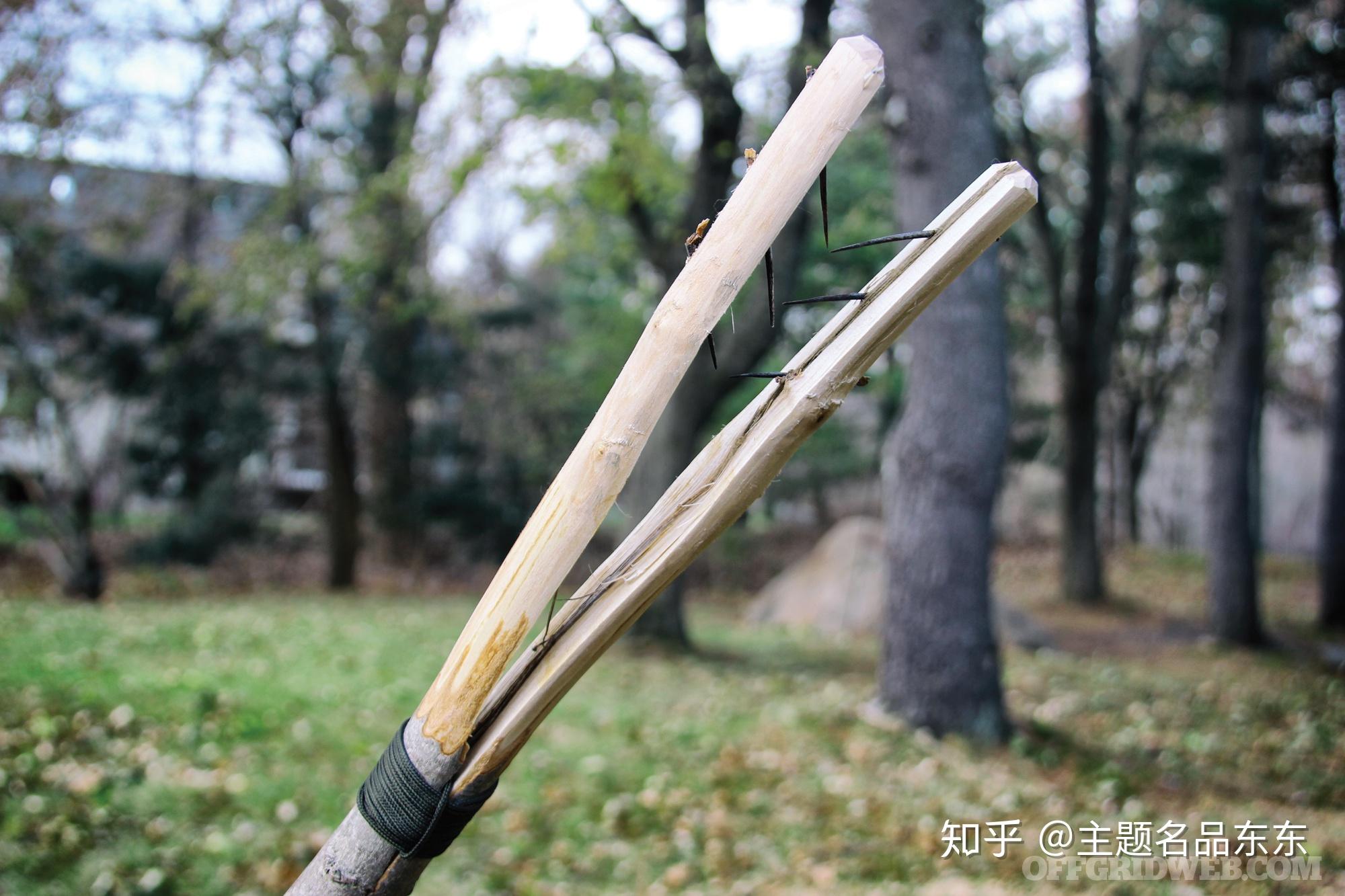 六种不同类型的长矛?手作长矛也可带来安全感! - 知乎