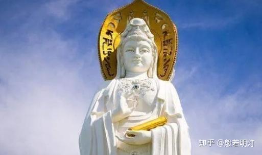 出现这2个征兆 说明 菩萨 正在保佑你 恭喜了 知乎