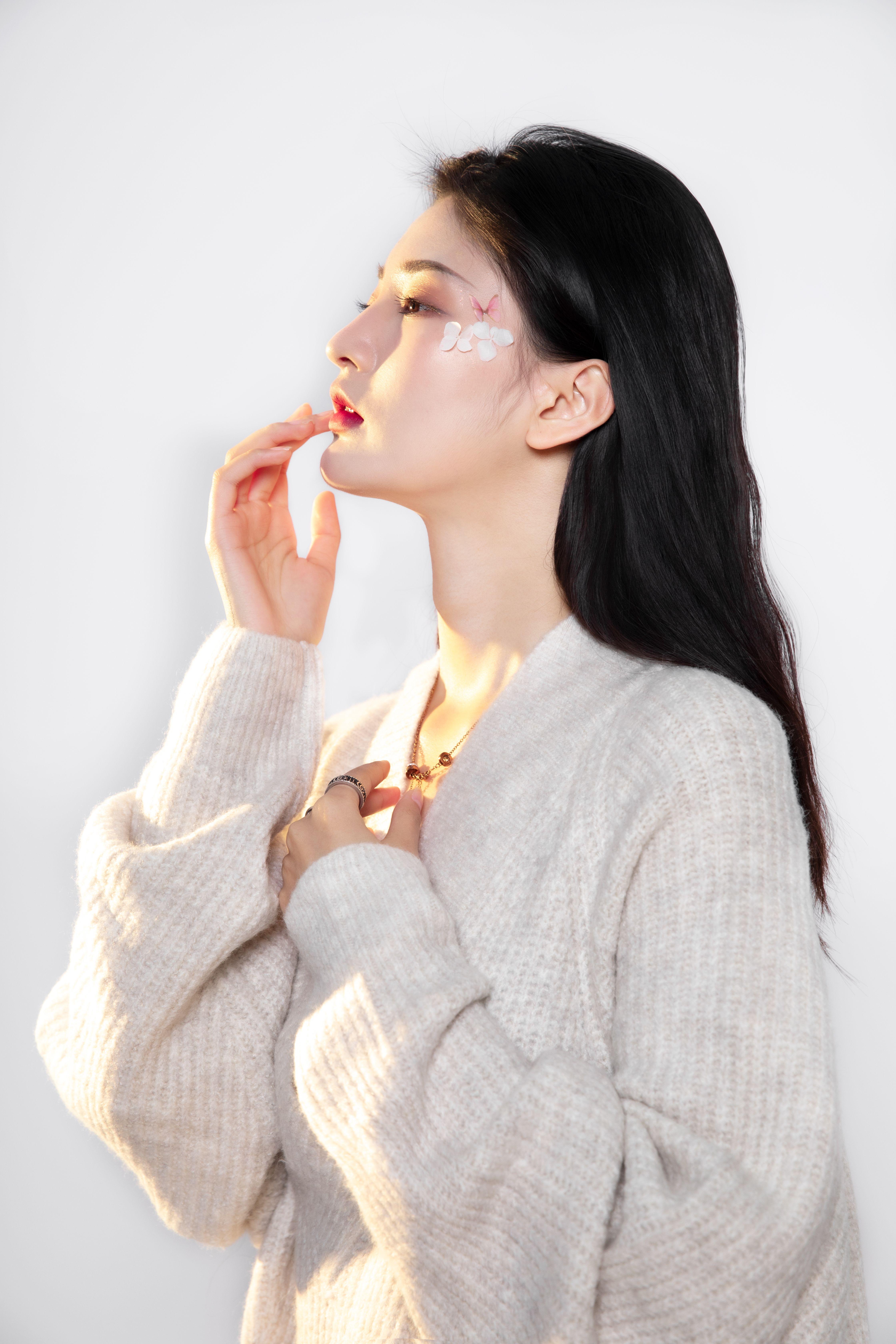 人像创作拍摄的基本步骤思路