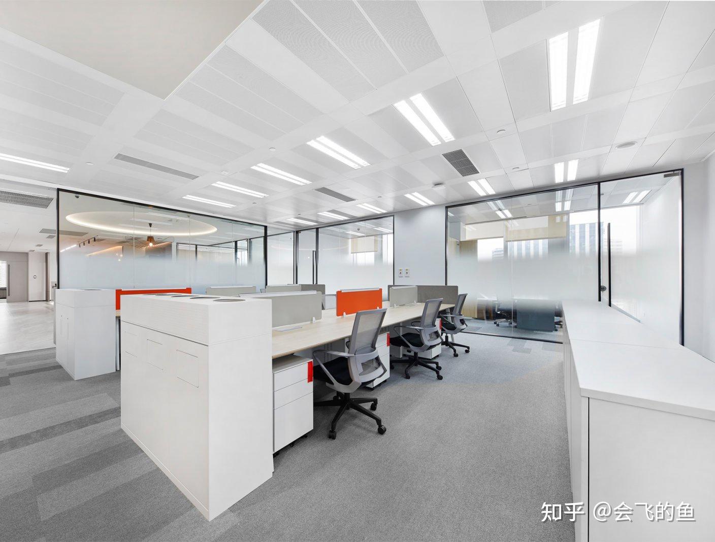 合肥工装公司有哪些家，合肥工装装饰公司排名 - 知乎