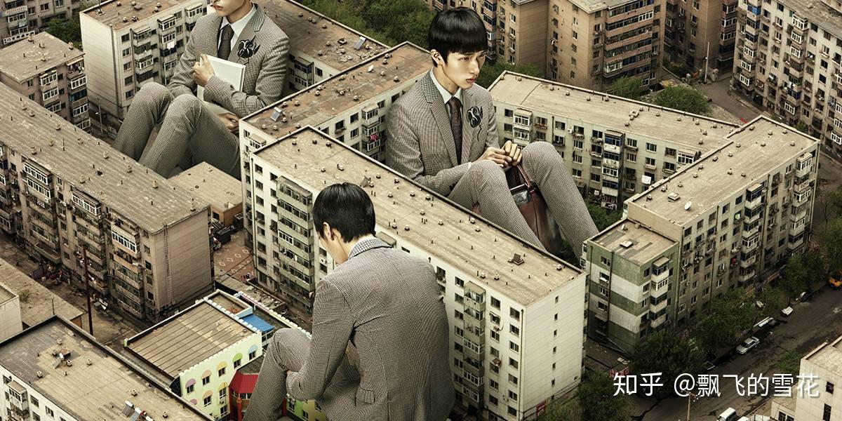 国内所谓的中产阶级究竟有多脆弱