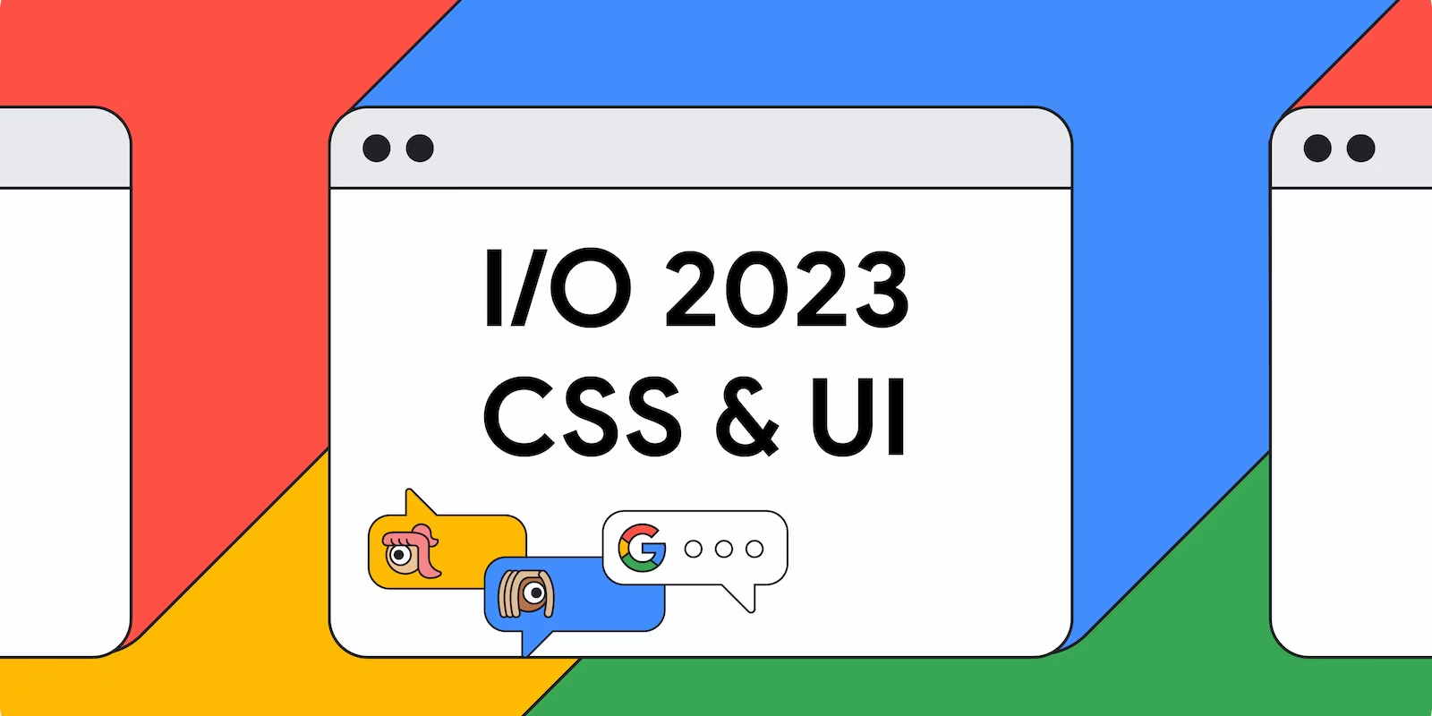  82 vue3 3 google i o css in 2023 remix conf 2023 rollup 