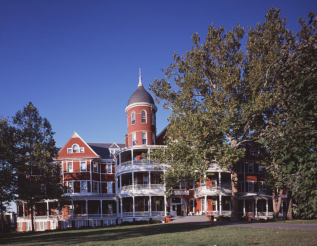 美国百所名校本科留学指南之弗吉尼亚大学