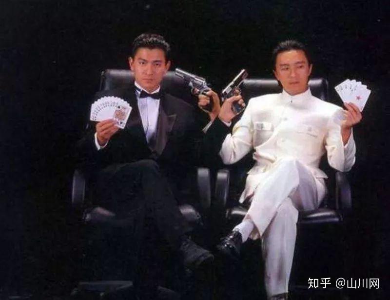 赌神的接班人