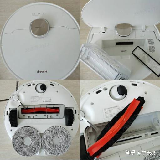 如何评价追觅新机追觅s10pro跟其他品牌相比真的值得购买吗