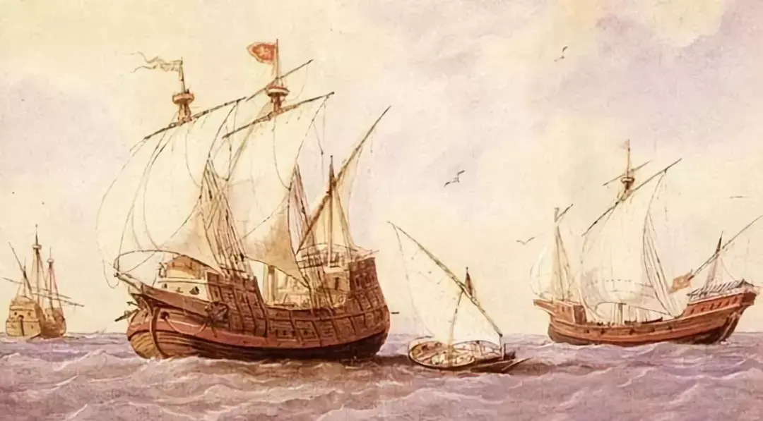 维京人最早到达了美洲,但为何哥伦布才是发现新大陆的第一人?
