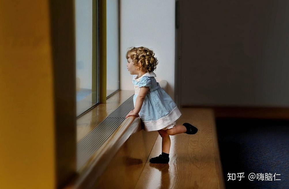 不可错过自闭症儿童的眼神对视训练方法来了