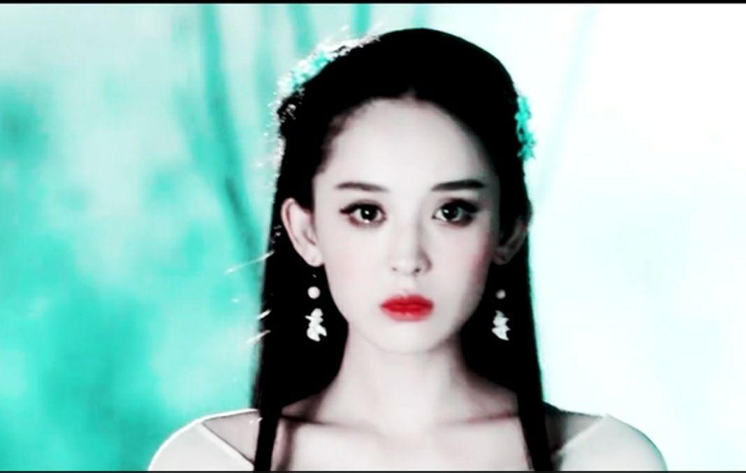 如何客观评价古力娜扎的长相?