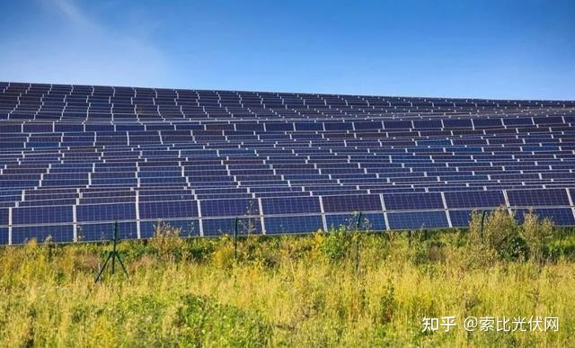 光伏项目投资的三大禁忌风险区域全解析