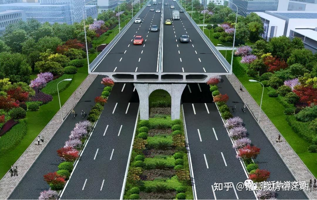 宿迁一环真的来了!又新增快速路,计划2023年开建 - 知乎