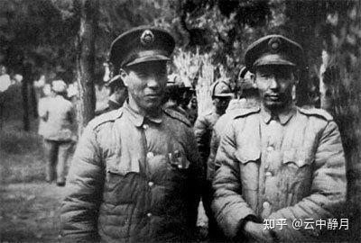 即是铁血战将又是温良大叔,说说西北军冯治安的军旅生涯 - 知乎