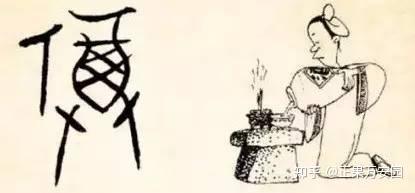 中国人祈福文化:从古至今的美好生活追求 - 知乎