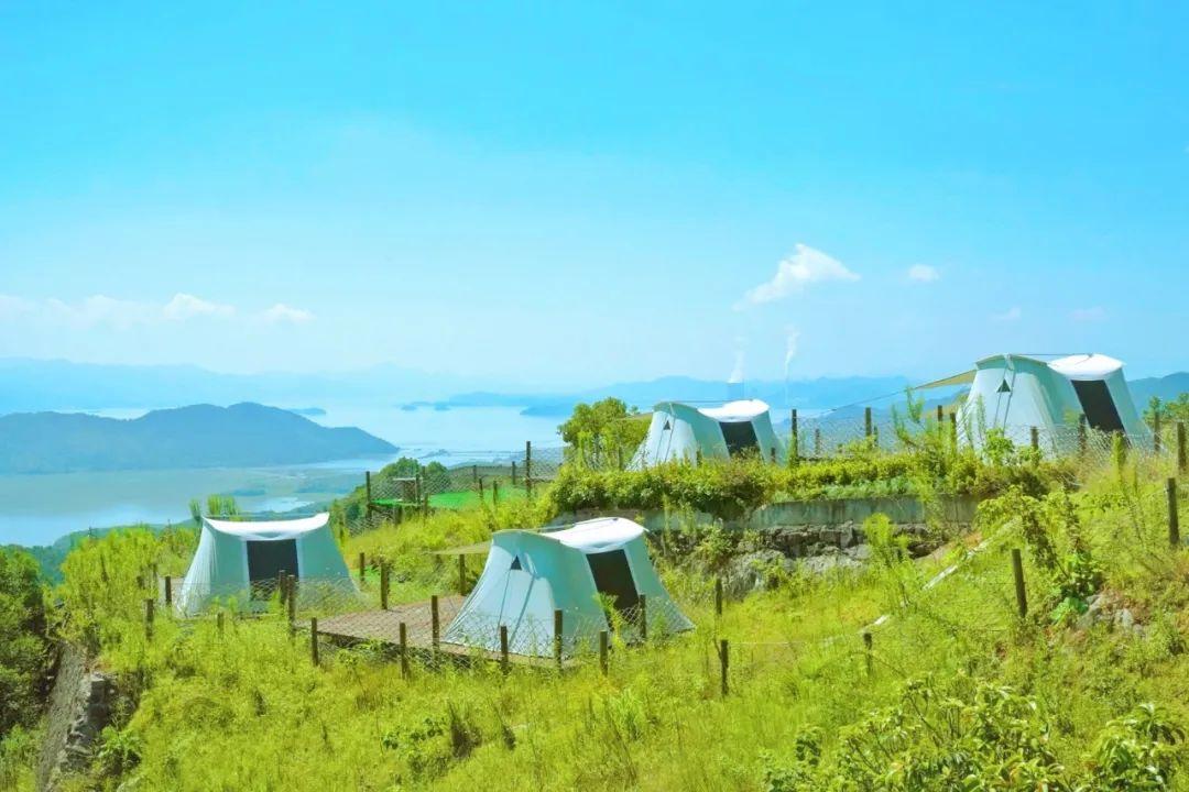 文旅新业态城市大休闲与乡村微度假