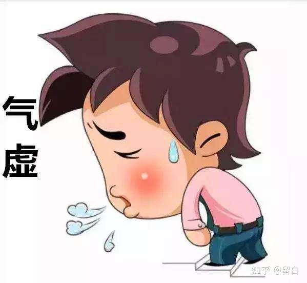 女性气虚怎么调理?