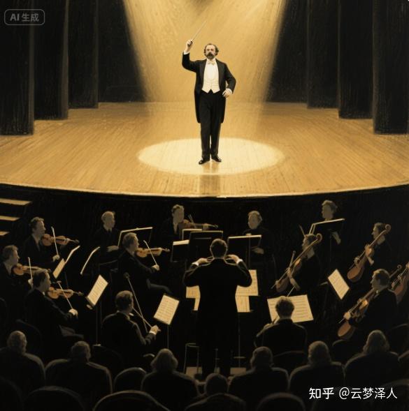 古斯塔夫・马勒:音乐与命运的交织之旅 - 知乎
