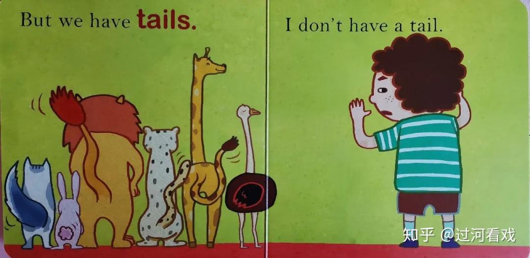 悦意读讲绘本——果酱英语20/30《my body》