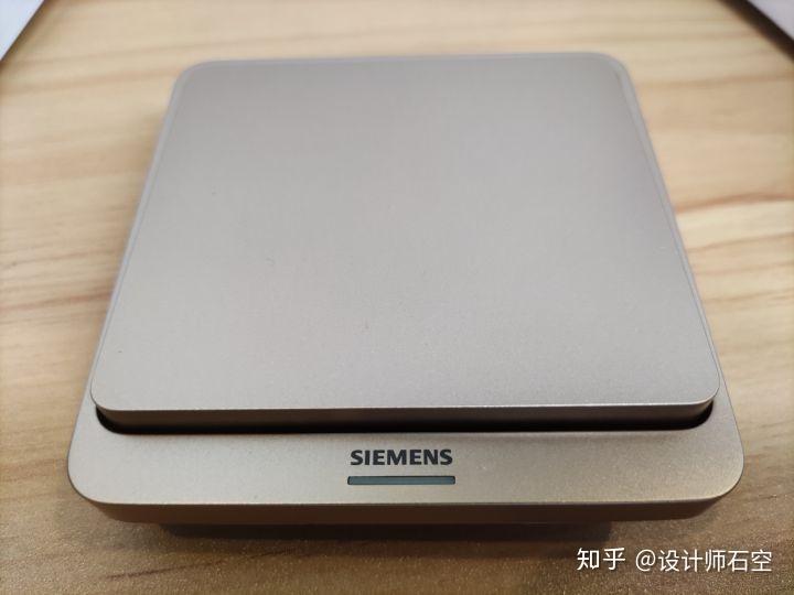 西门子远景pro单控开关西门子远景pro五孔插座西门子远景pro这个系列