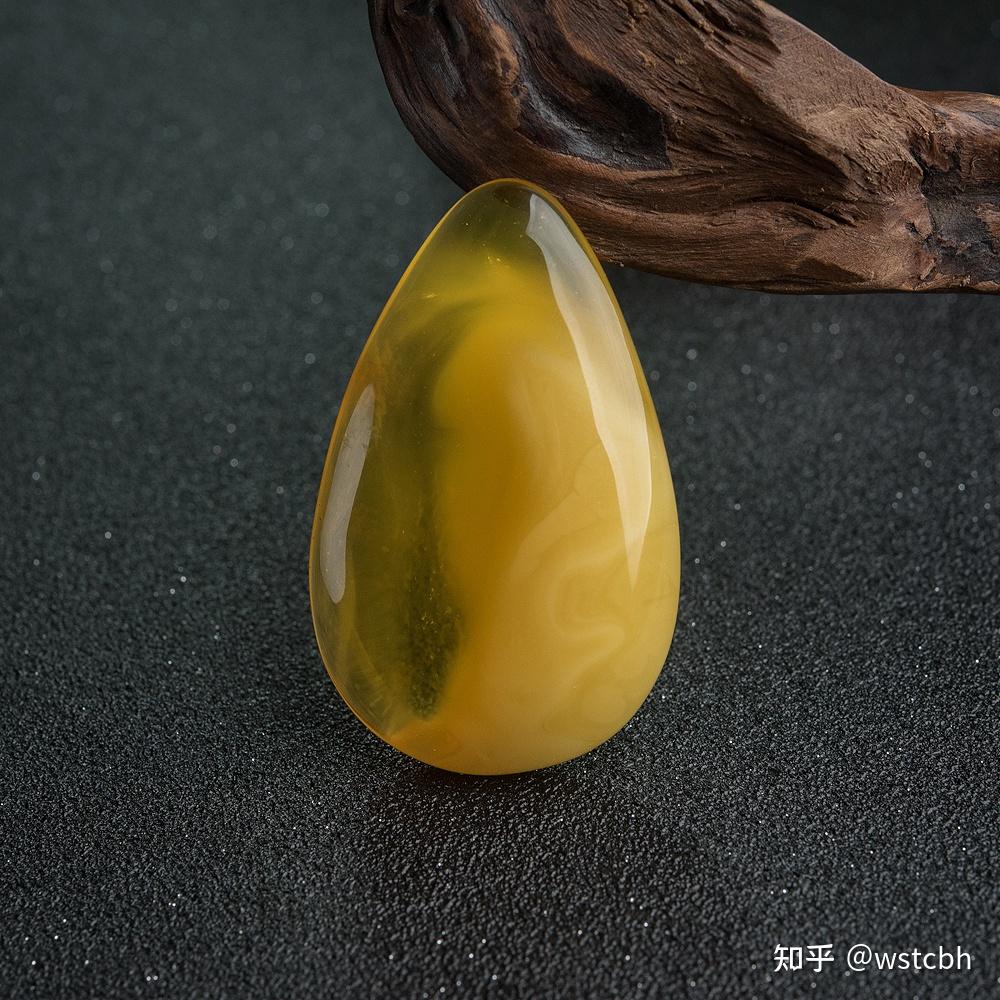 《一眼千万年》广东省博物馆琥珀展观展必备资料分享(二)琥珀的颜色和透明度 - 知乎