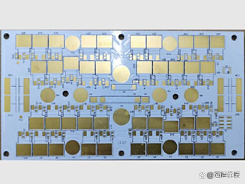一文读懂PCB铝基板 - 知乎