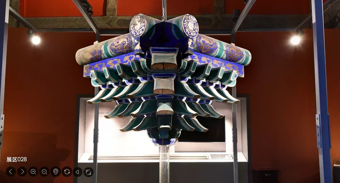 15个关于故宫建筑艺术的小知识