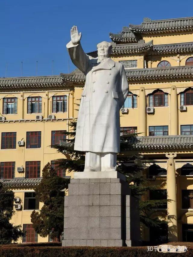 老照片里的海军大院